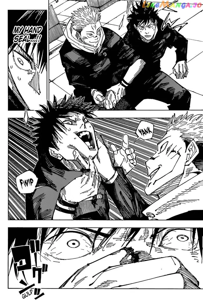 Jujutsu Kaisen Chapter 212 image 16_optimized